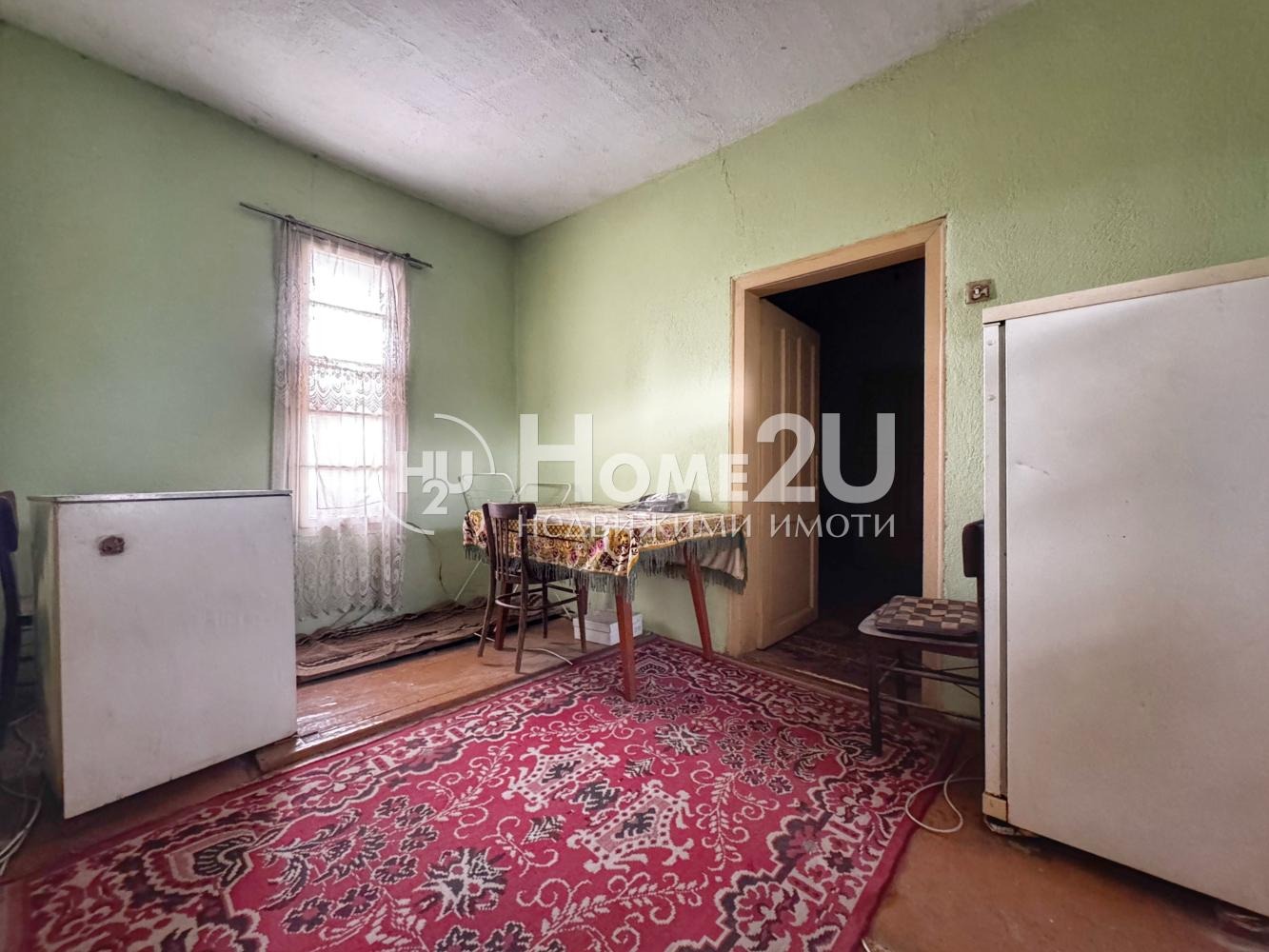Продава КЪЩА, с. Хаджиево, област Пазарджик, снимка 7 - Къщи - 54750764