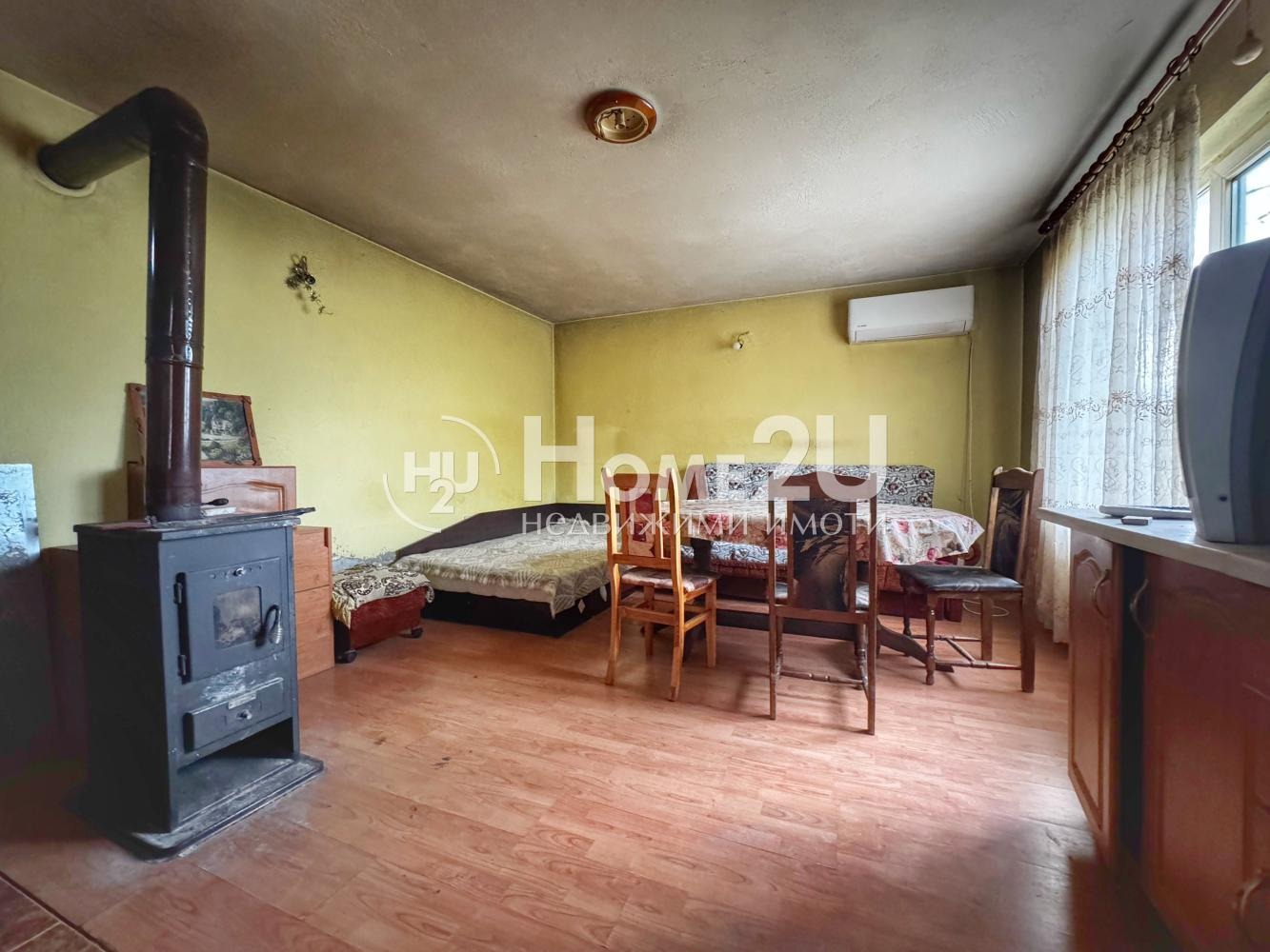 Продава КЪЩА, с. Хаджиево, област Пазарджик, снимка 9 - Къщи - 54750764