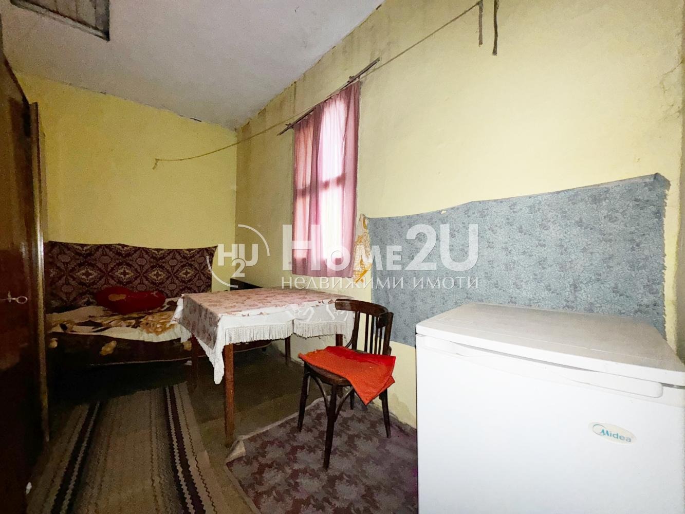 Продава КЪЩА, с. Хаджиево, област Пазарджик, снимка 6 - Къщи - 54750764