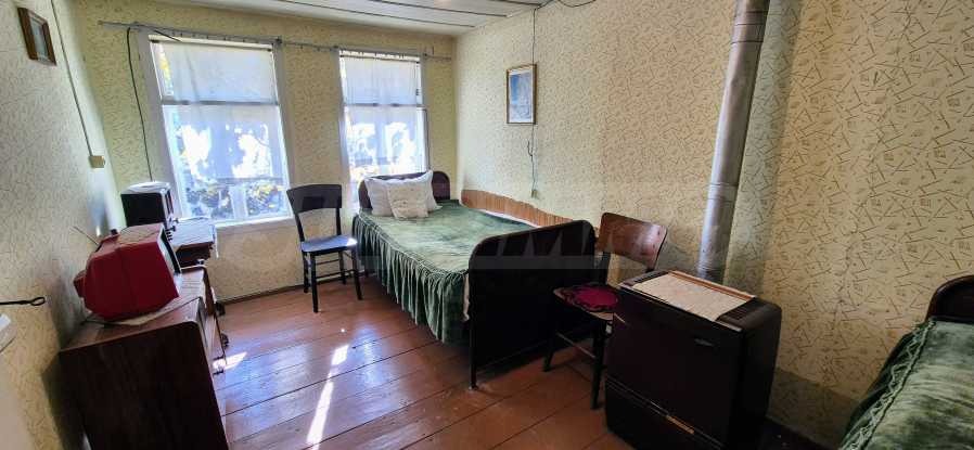 Продава КЪЩА, гр. Павликени, област Велико Търново, снимка 7 - Къщи - 54788611