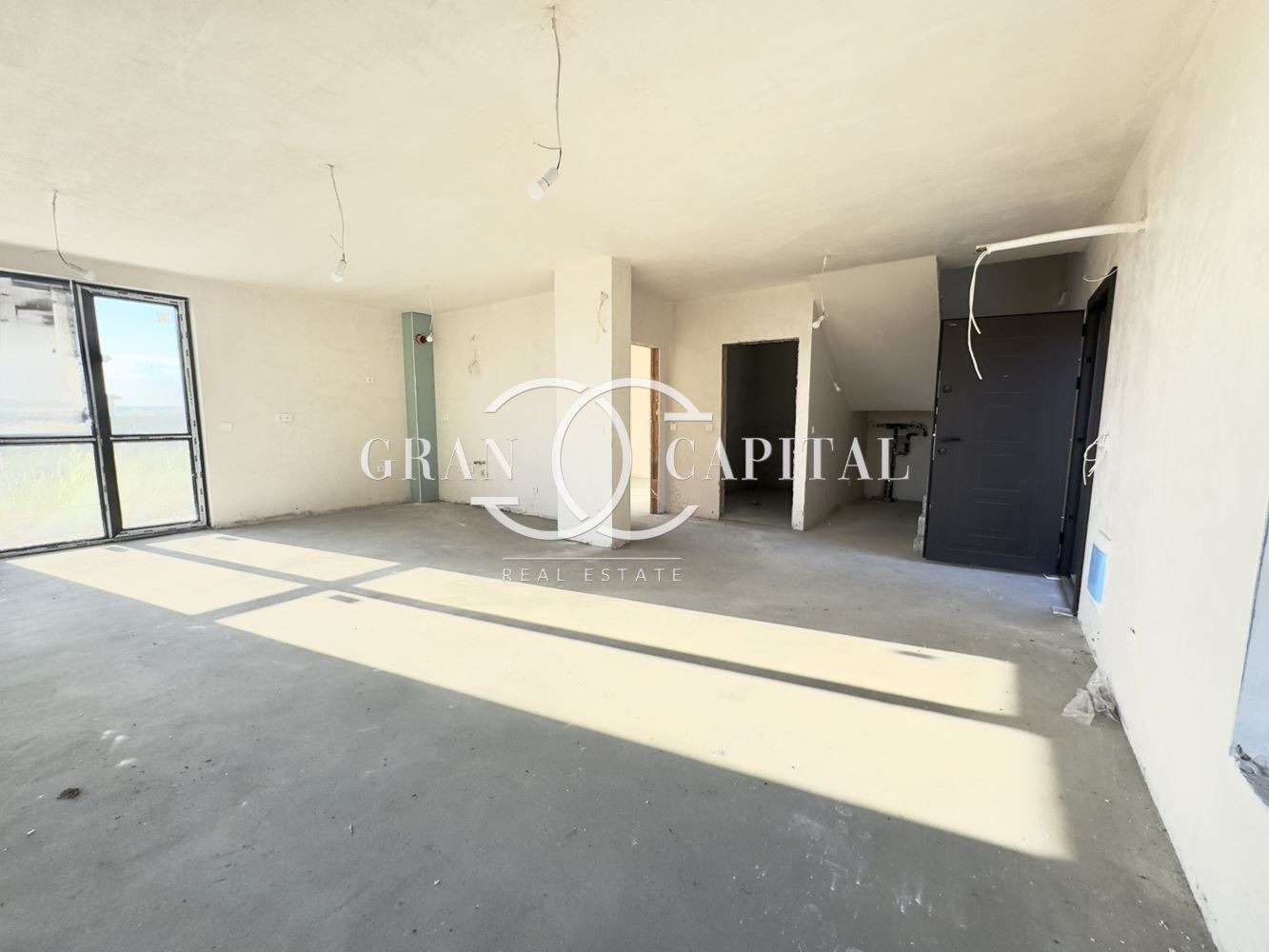 Продава КЪЩА, с. Приселци, област Варна, снимка 3 - Къщи - 56046617