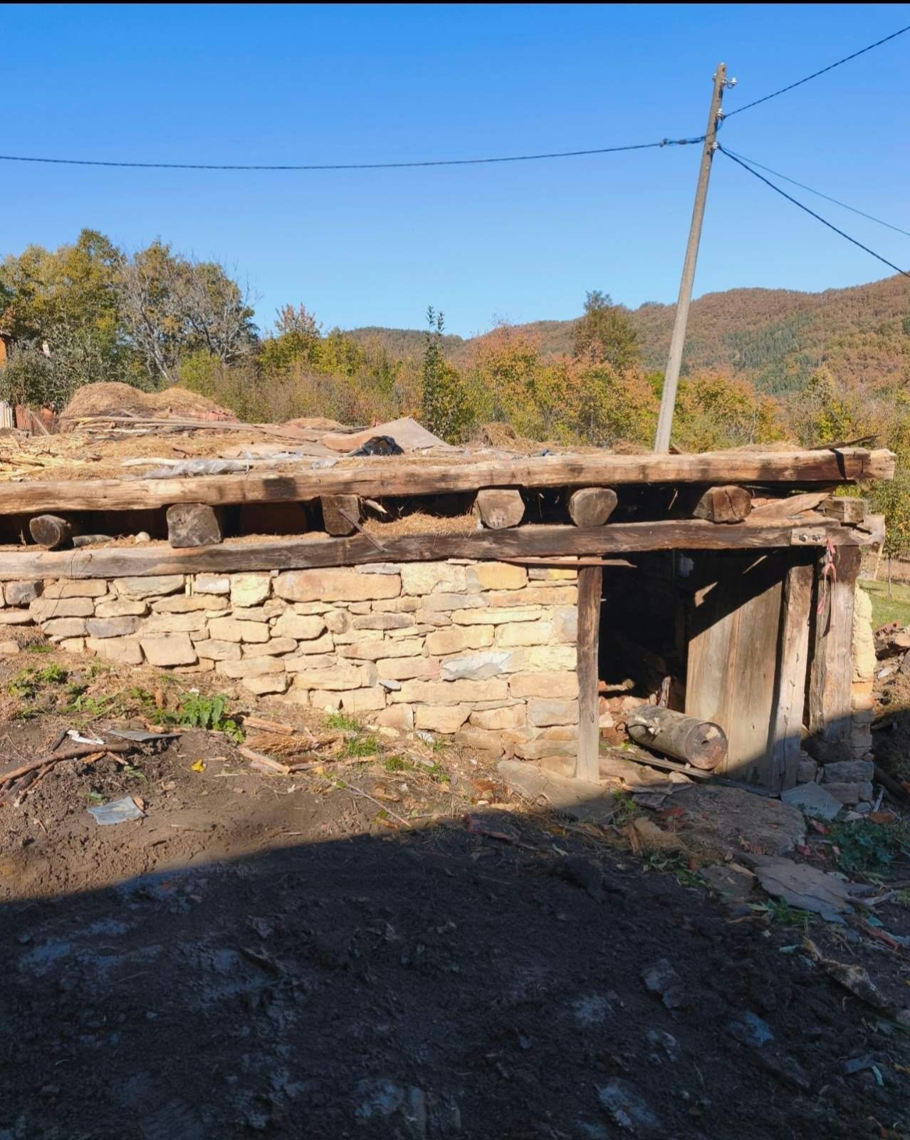 Продава КЪЩА, гр. Троян, област Ловеч, снимка 13 - Къщи - 56666071