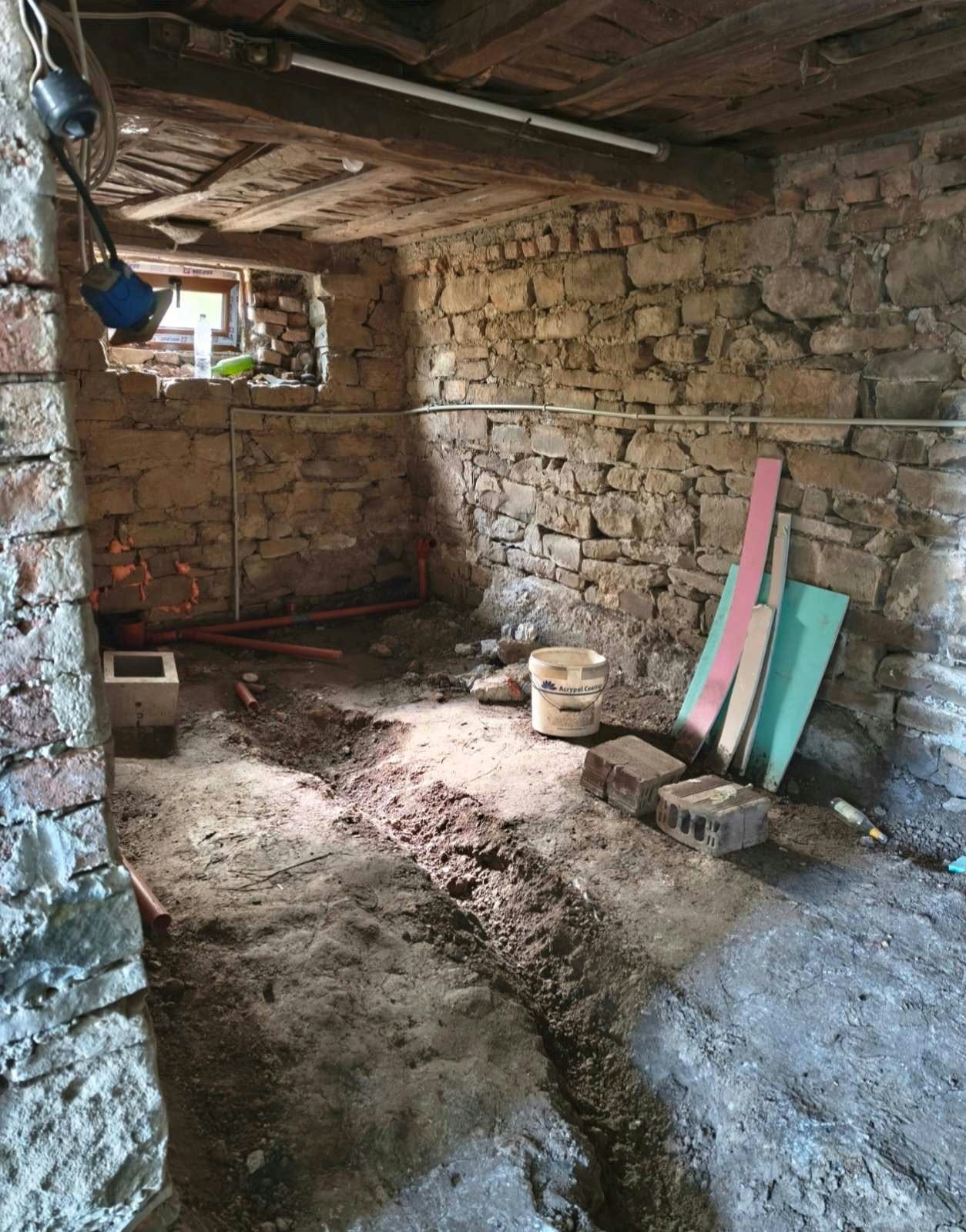 Продава КЪЩА, гр. Троян, област Ловеч, снимка 7 - Къщи - 56666071