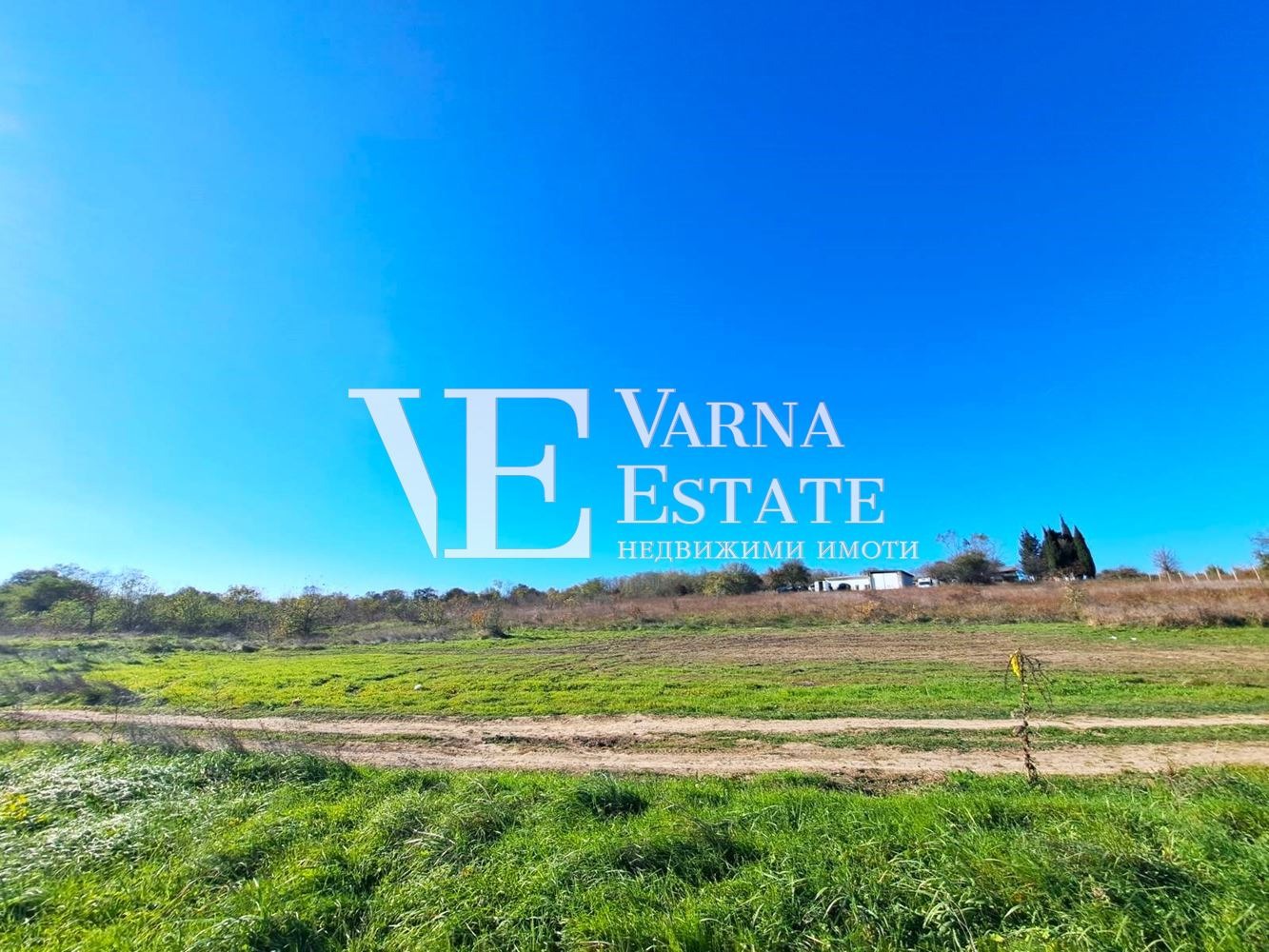 Продава ПАРЦЕЛ, гр. Варна, м-т Кантара, снимка 2 - Парцели - 51903084