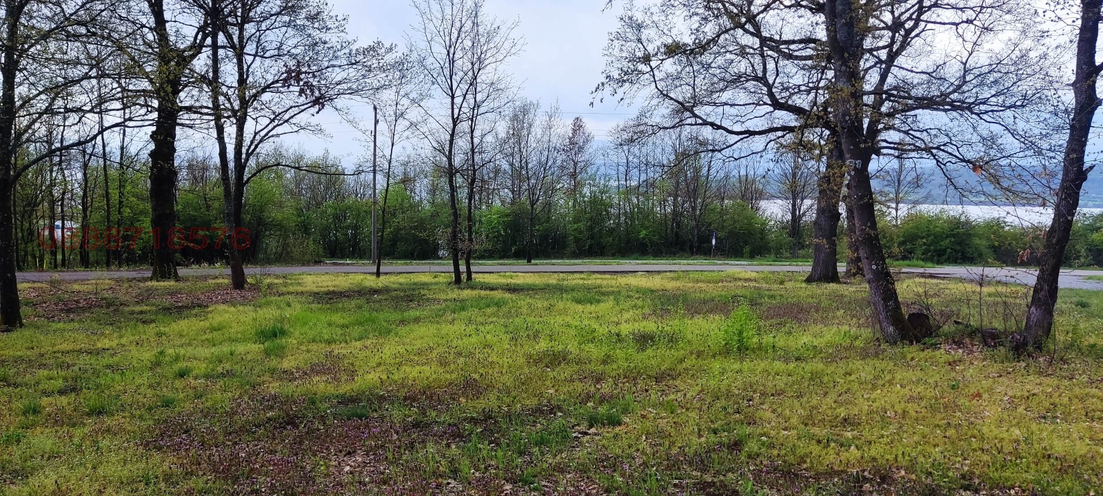 Продава ПАРЦЕЛ, гр. Монтана, Огоста