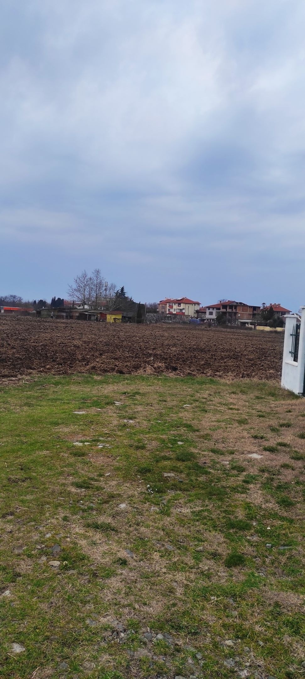 Продава ПАРЦЕЛ, гр. Черноморец, област Бургас, снимка 4 - Парцели - 55233863