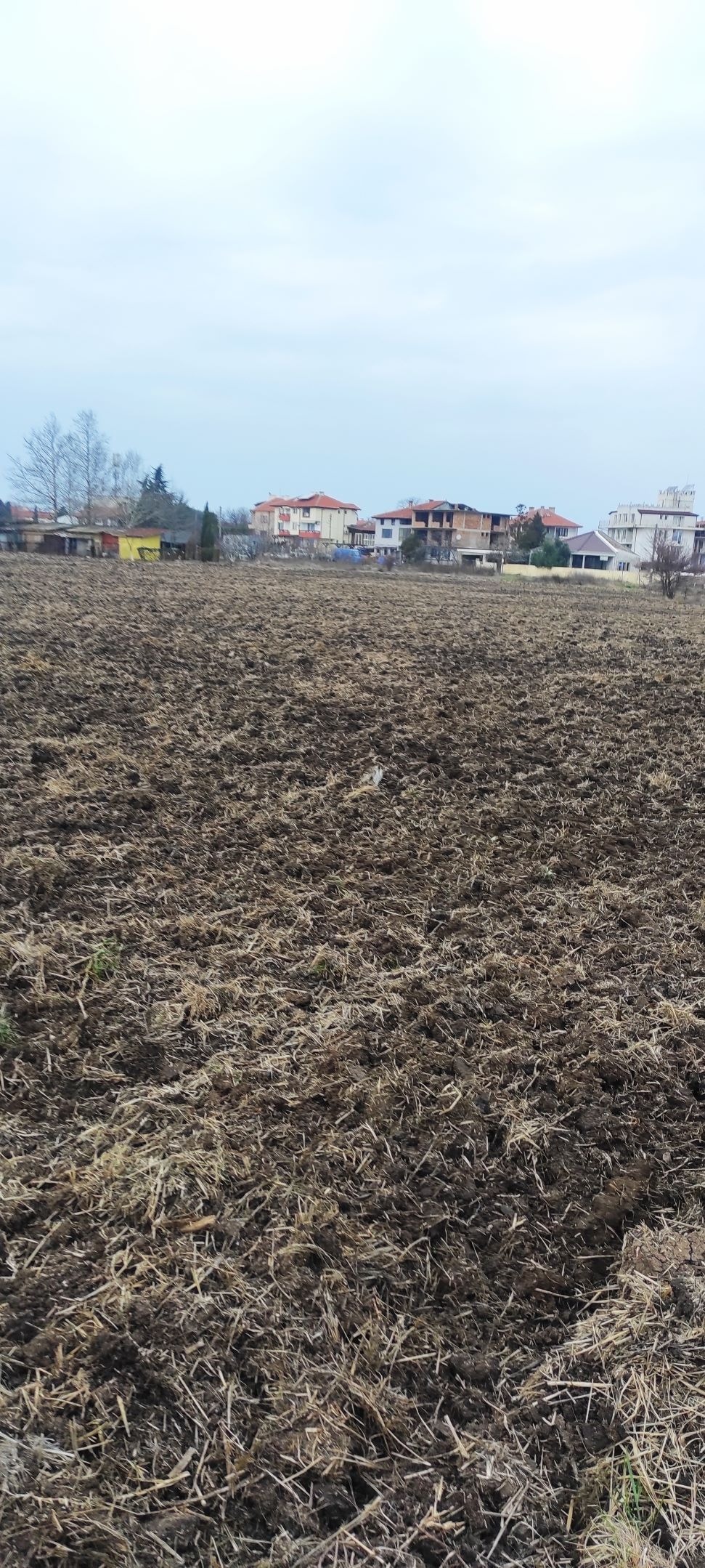 Продава ПАРЦЕЛ, гр. Черноморец, област Бургас, снимка 8 - Парцели - 55233863