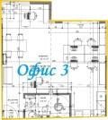 Продава ОФИС, гр. София, Люлин - център, снимка 2