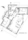 Продава ЕТАЖ ОТ КЪЩА, с. Рибарица, област Ловеч, снимка 2