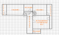 Продава 3-СТАЕН, град Бургас, Меден рудник - зона В • 142980 € • 98829111 — Holmes.bg