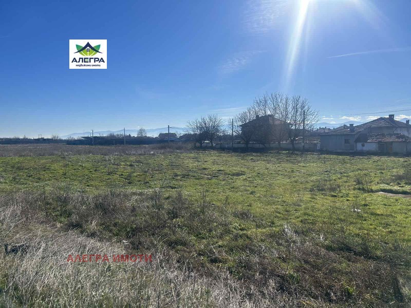 Продава ПАРЦЕЛ в област Пазарджик, с. Добровница - 729 кв.м / 26 090 € » 51 027.60 лв., АЛЕГРА ИМОТИ