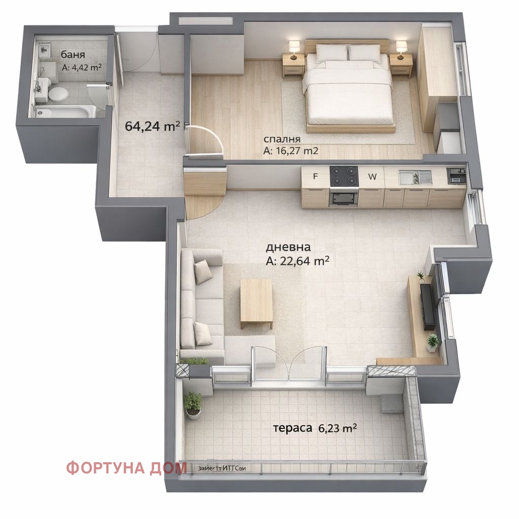 ������� 2-����� | Imot.bg � ����������� 1