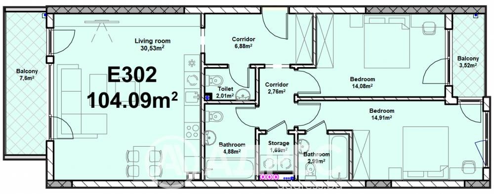 ������� 3-����� | Imot.bg � ����������� 4