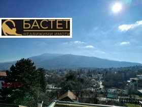 2-стаен град София, Горна баня 9