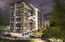 2 dormitoare Gagarin, Plovdiv