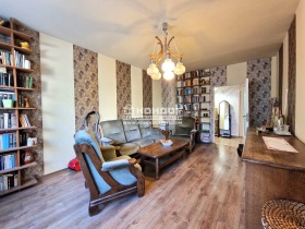 2 quartos Vastanitcheski, Plovdiv