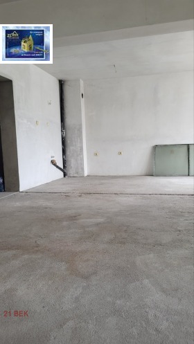 3-СТАЕН, 116 m2