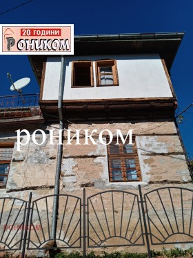 Продажба на имоти в с. Чокманово, област Смолян - изображение 4 