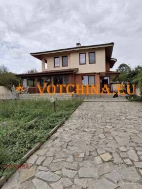 House Golyamo Bukovo, region Burgas 1