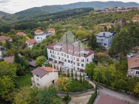 Hus Gorna banya, Sofia 1