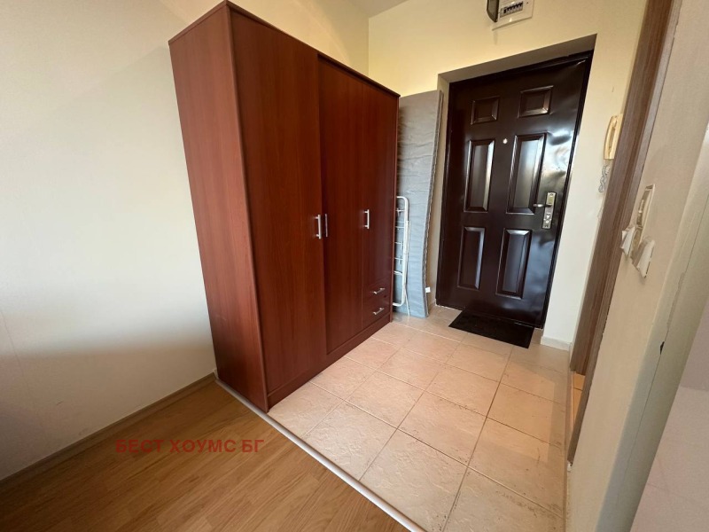 Продава  1-стаен област Бургас , к.к. Слънчев бряг , 40 кв.м | 97453125 - изображение [13]