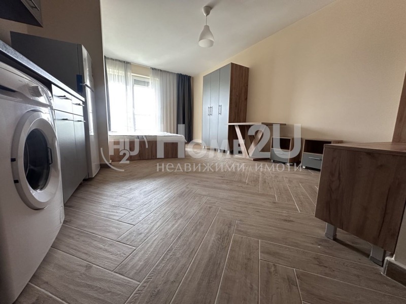Til salg  Studie Sofia , Ovcha kupel 2 , 45 kvm | 21785468 - billede [3]