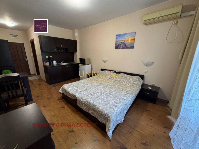 Продава 1-СТАЕН, област Бургас, гр. Свети Влас • 63000 € / 123217.29 лв. • 81733339 1