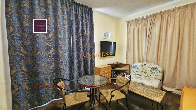 Продава 1-СТАЕН, с. Кошарица, област Бургас