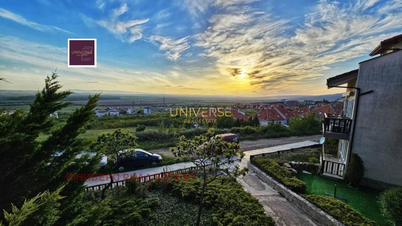 Продава 1-СТАЕН, с. Кошарица, област Бургас, снимка 10 - Апартаменти - 53080132