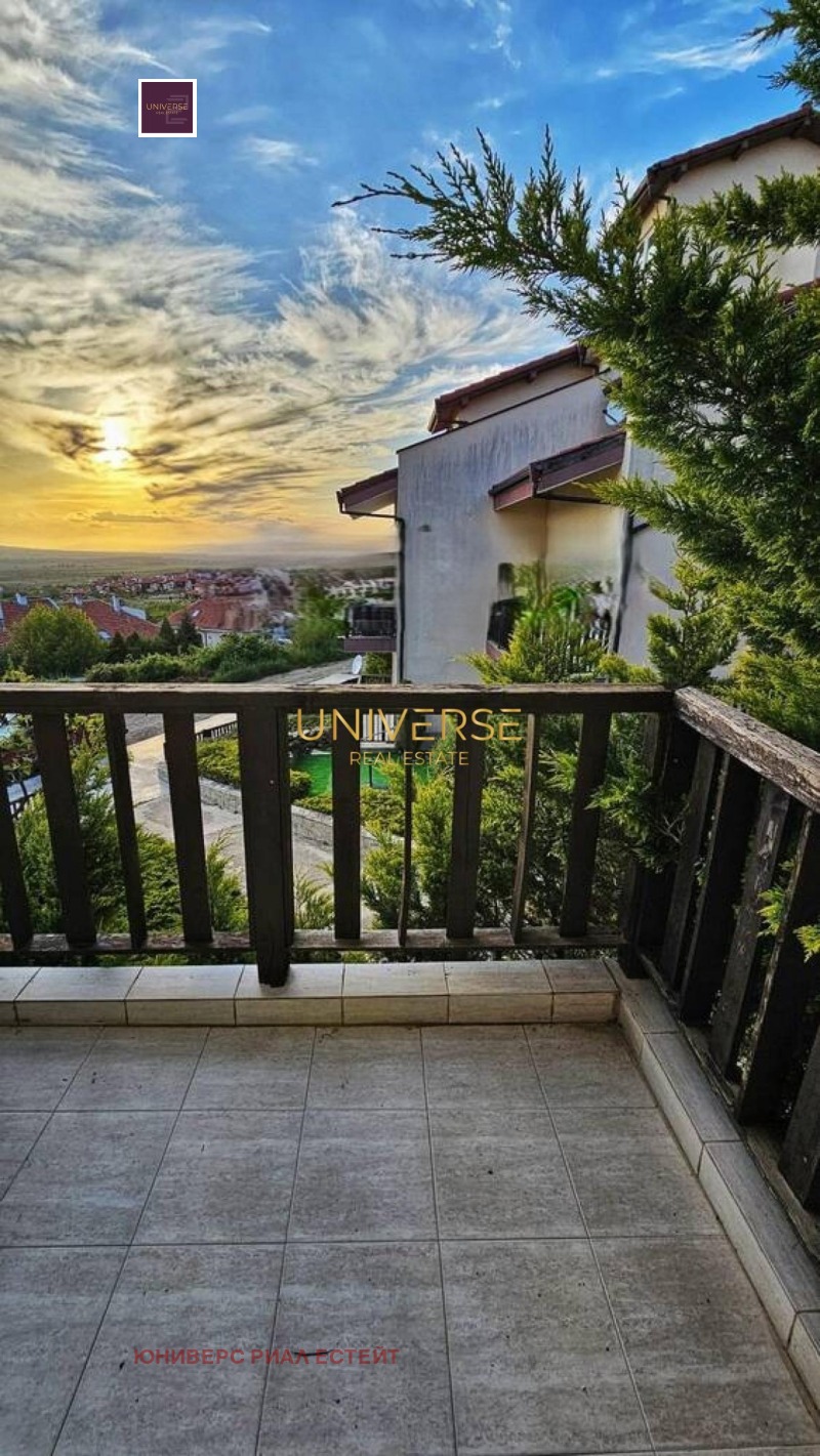 Продава 1-СТАЕН, с. Кошарица, област Бургас, снимка 9 - Апартаменти - 53080132