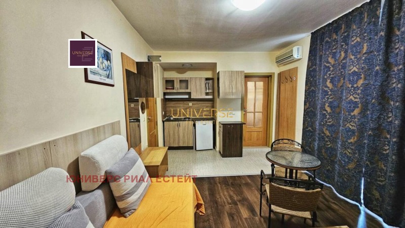 Продава 1-СТАЕН, с. Кошарица, област Бургас, снимка 4 - Апартаменти - 53080132