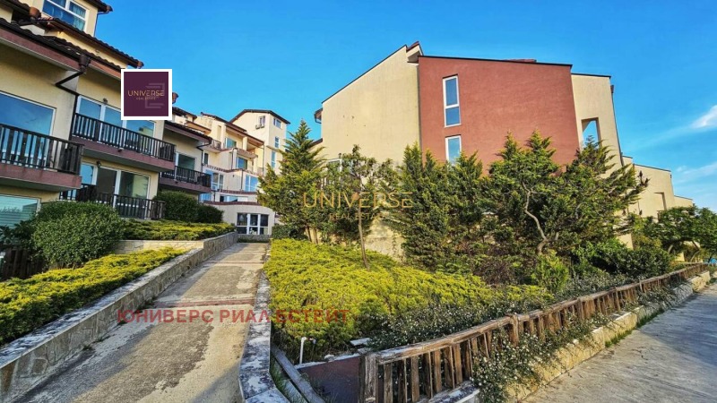 Продава 1-СТАЕН, с. Кошарица, област Бургас, снимка 13 - Апартаменти - 53080132