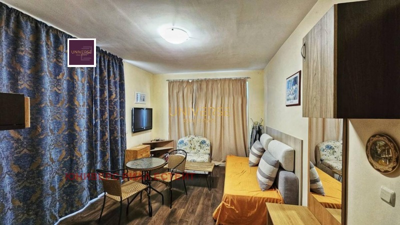 Продава 1-СТАЕН, с. Кошарица, област Бургас, снимка 2 - Апартаменти - 53080132