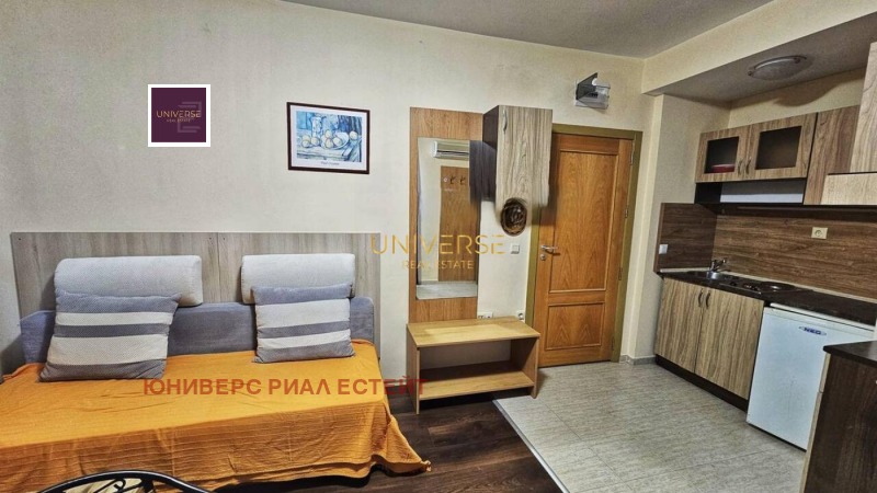 Продава 1-СТАЕН, с. Кошарица, област Бургас, снимка 6 - Апартаменти - 53080132