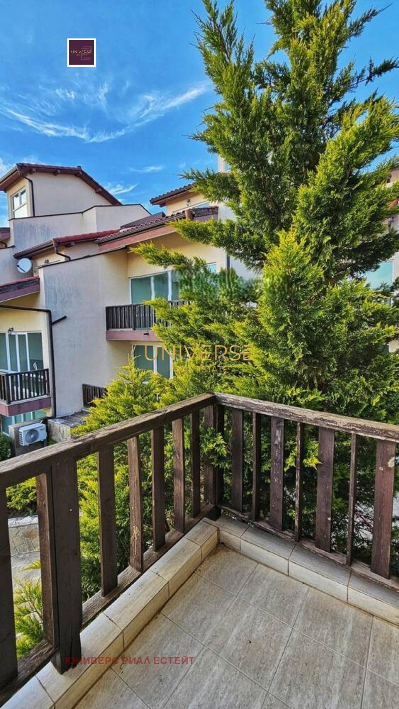 Продава 1-СТАЕН, с. Кошарица, област Бургас, снимка 11 - Апартаменти - 53080132