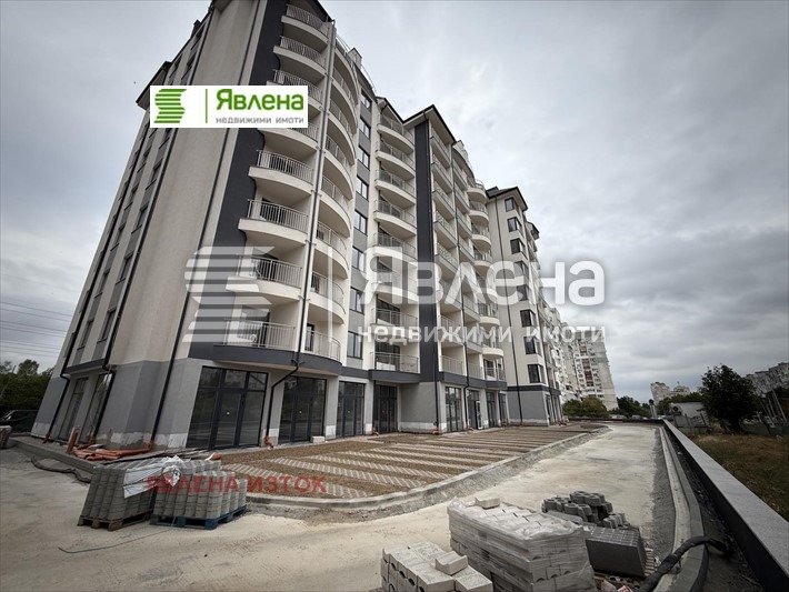 Продава 1-СТАЕН, гр. София, Люлин 2, снимка 2 - Апартаменти - 54479526