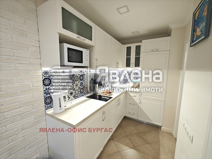 Продава 1-СТАЕН, гр. Созопол, област Бургас, снимка 4 - Апартаменти - 55546967