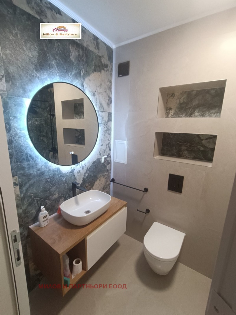Продава  2-стаен град София , Малинова долина , 71 кв.м | 35338951 - изображение [6]