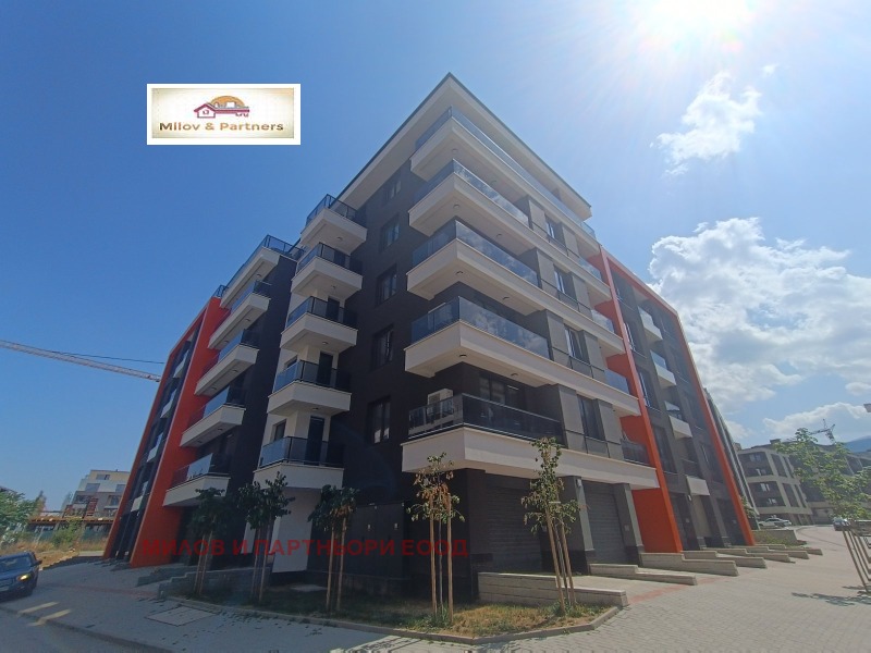 Продава  2-стаен град София , Малинова долина , 71 кв.м | 35338951 - изображение [8]