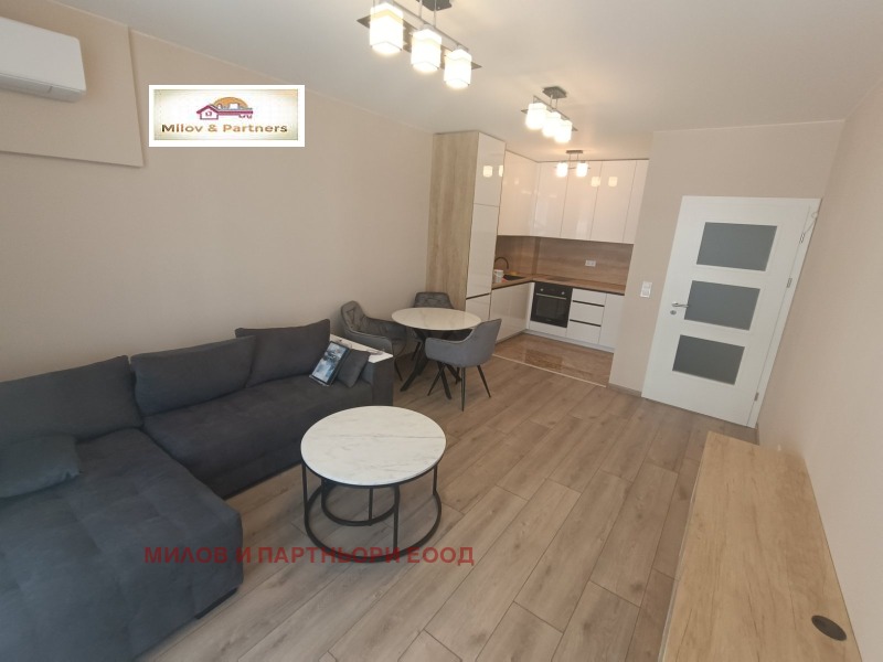 Продава  2-стаен град София , Малинова долина , 71 кв.м | 35338951