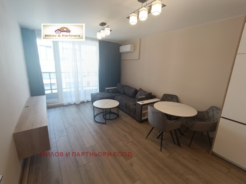 Продава  2-стаен град София , Малинова долина , 71 кв.м | 35338951 - изображение [2]