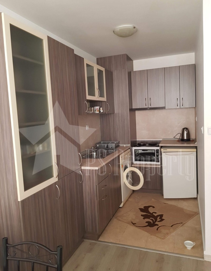 Zu verkaufen  1 Schlafzimmer Stara Zagora , Zentar , 50 qm | 23929511 - Bild [2]
