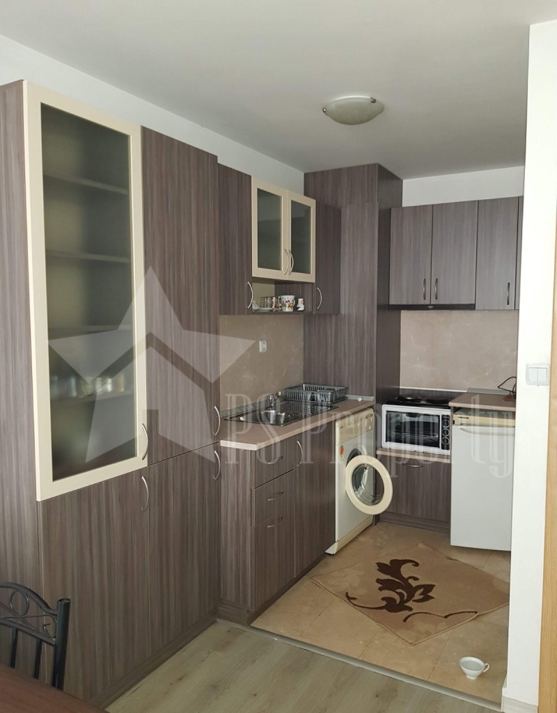 Zu verkaufen  1 Schlafzimmer Stara Zagora , Zentar , 50 qm | 23929511 - Bild [5]