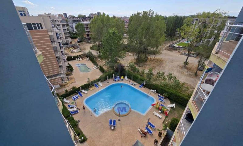 Te koop  1 slaapkamer regio Boergas , k.k. Slantsjev brjag , 71 m² | 30348368 - afbeelding [8]