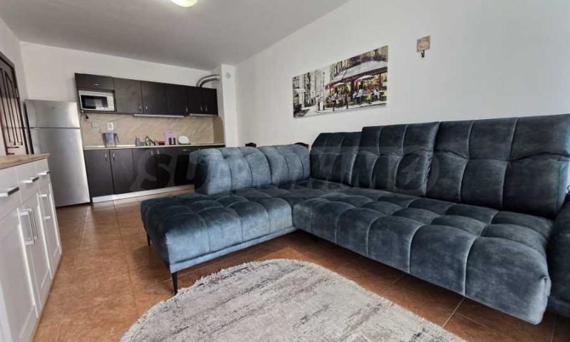 Te koop  1 slaapkamer regio Boergas , k.k. Slantsjev brjag , 71 m² | 30348368 - afbeelding [3]