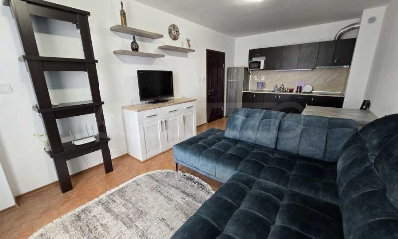 Te koop  1 slaapkamer regio Boergas , k.k. Slantsjev brjag , 71 m² | 30348368