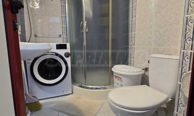 Te koop  1 slaapkamer regio Boergas , k.k. Slantsjev brjag , 71 m² | 30348368 - afbeelding [12]