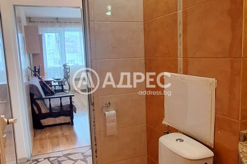 Продава 2-СТАЕН, гр. София, Люлин 5, снимка 9 - Апартаменти - 52128860