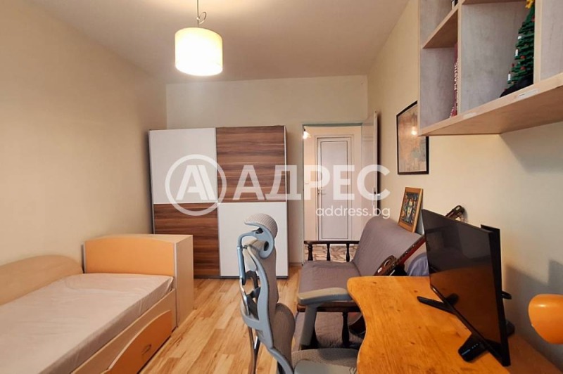 Продава 2-СТАЕН, гр. София, Люлин 5, снимка 6 - Апартаменти - 52128860