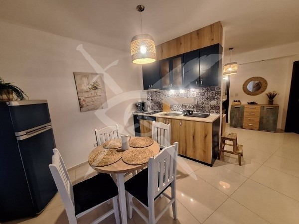 Продава 2-СТАЕН, с. Синеморец, област Бургас, снимка 2 - Апартаменти - 52660440